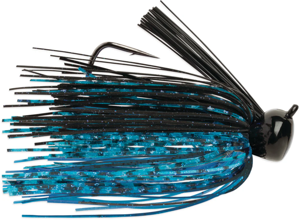 VMC Weedless Football Jig - Image 7