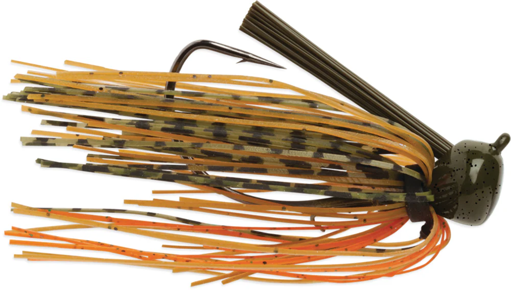 VMC Weedless Football Jig - Image 9