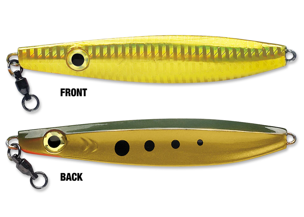Williamson Vortex Speed Jig - Image 12
