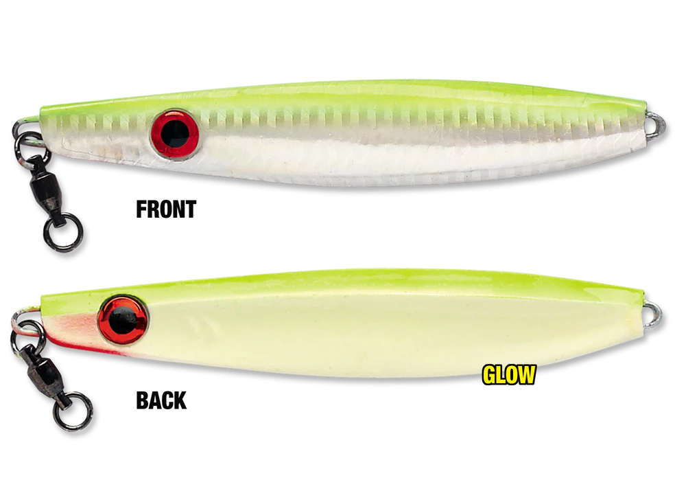 Williamson Vortex Speed Jig - Image 18