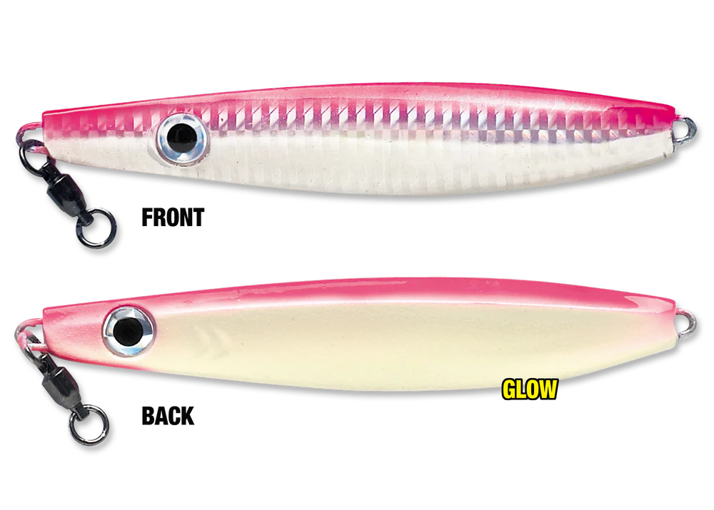 Williamson Vortex Speed Jig - Image 25