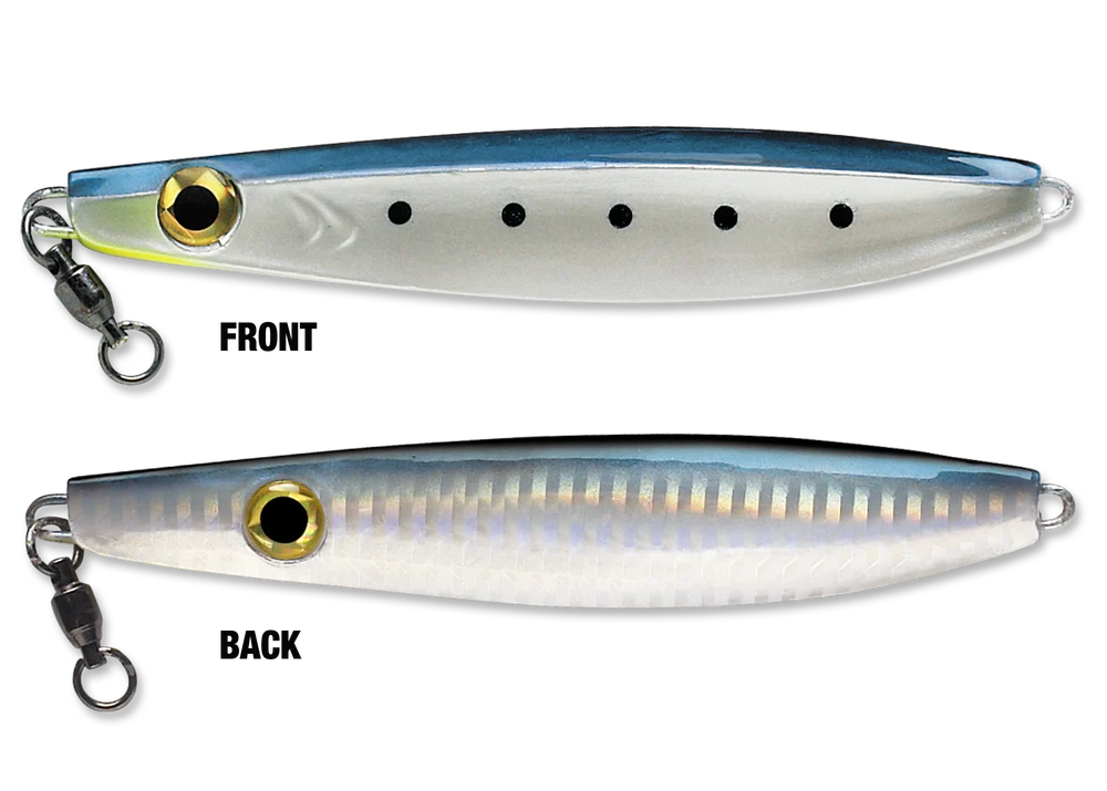 Williamson Vortex Speed Jig - Image 27