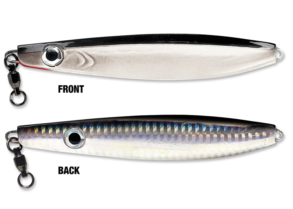 Williamson Vortex Speed Jig - Image 5