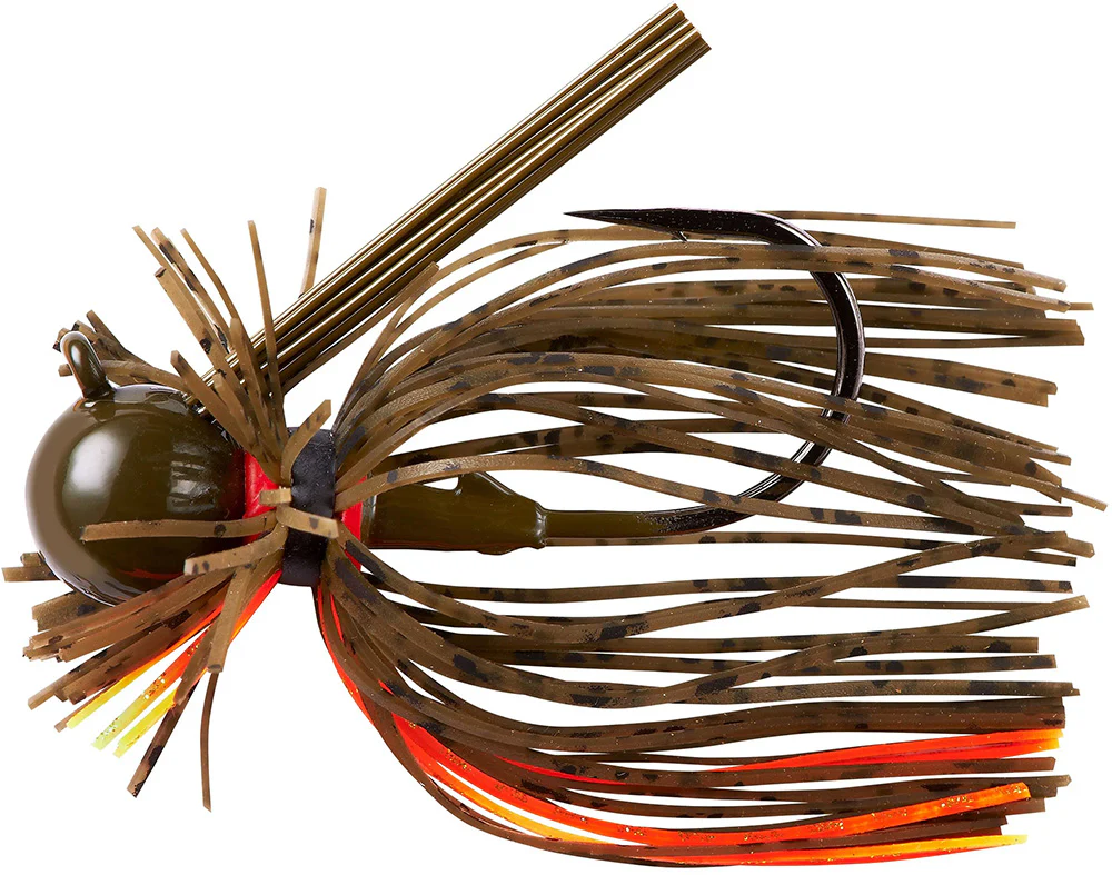 War Eagle Heavy Finesse Jig - Image 10