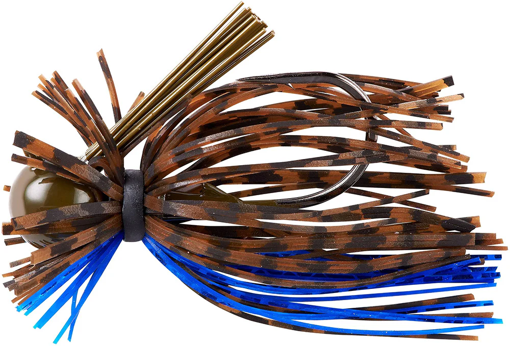 War Eagle Heavy Finesse Jig - Image 12