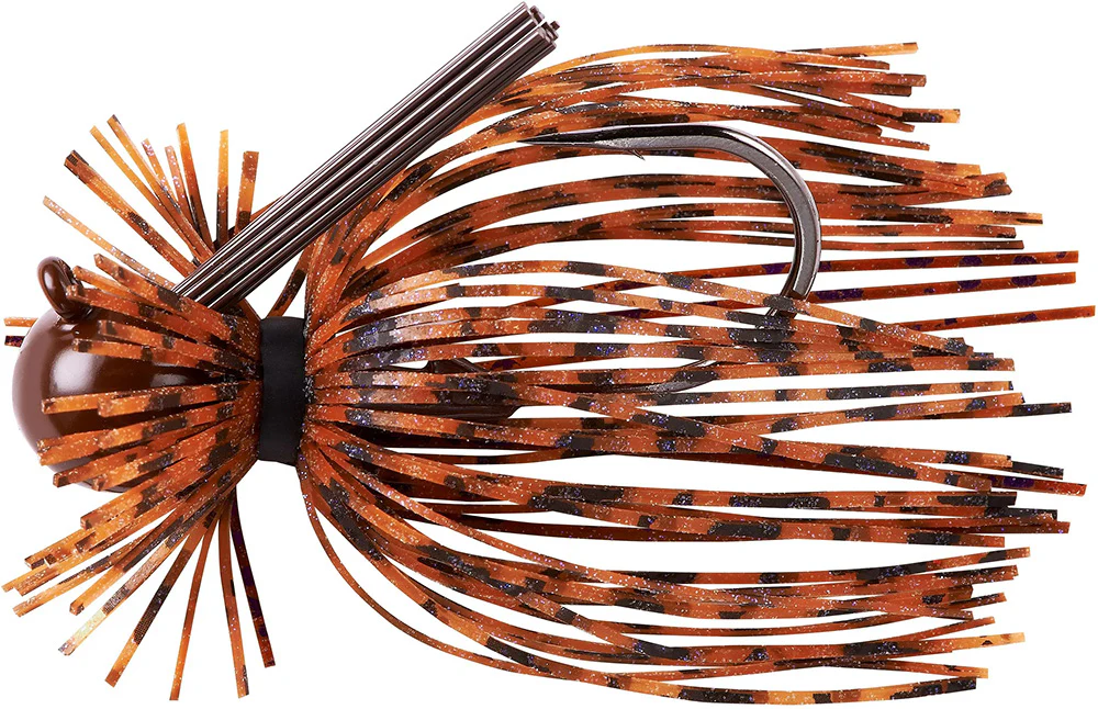 War Eagle Heavy Finesse Jig - Image 13