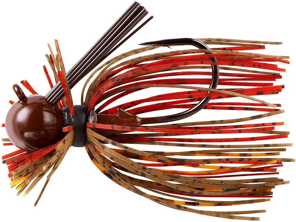 War Eagle Heavy Finesse Jig - Image 16