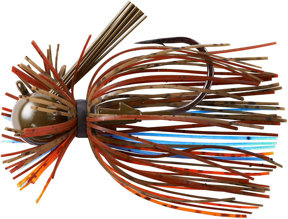 War Eagle Heavy Finesse Jig - Image 18
