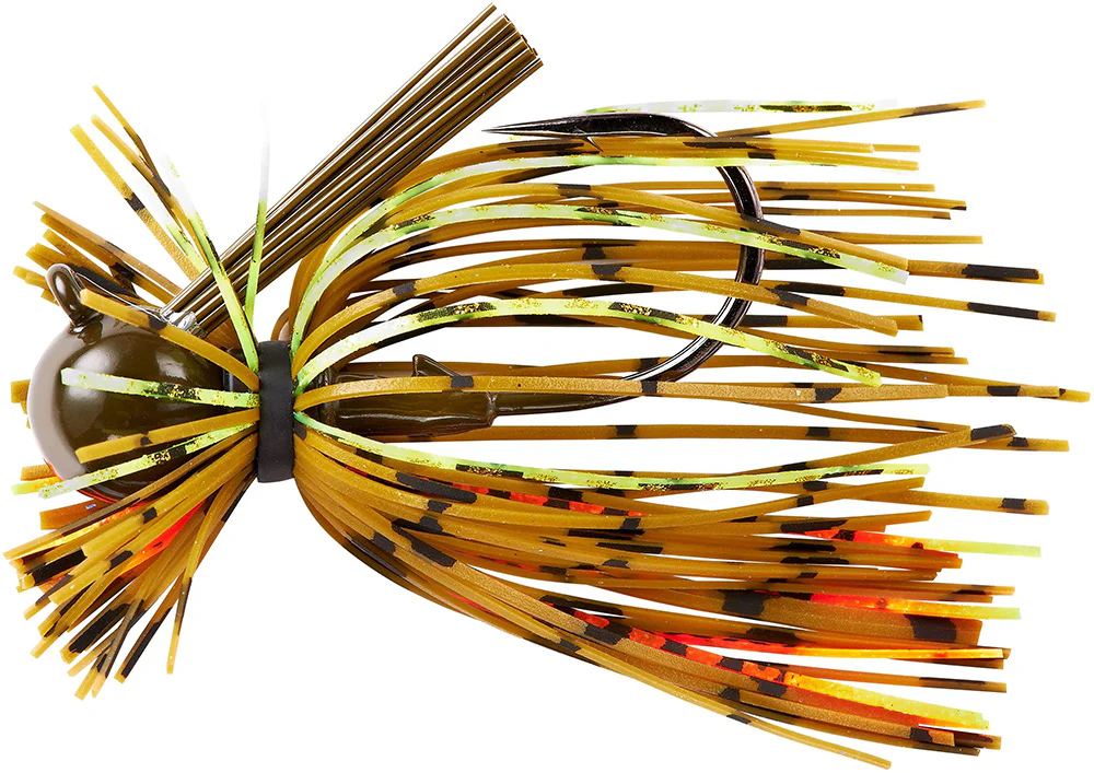 War Eagle Heavy Finesse Jig - Image 19