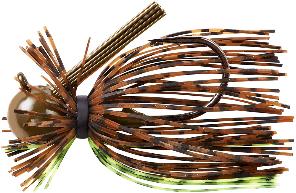War Eagle Heavy Finesse Jig - Image 7