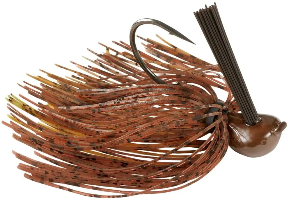 War Eagle Jig-Jigsu Flipping Jig - Image 2