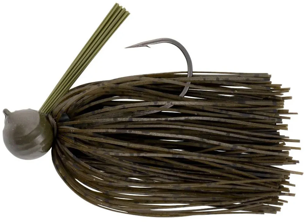 War Eagle Pro Football Jig - Image 5