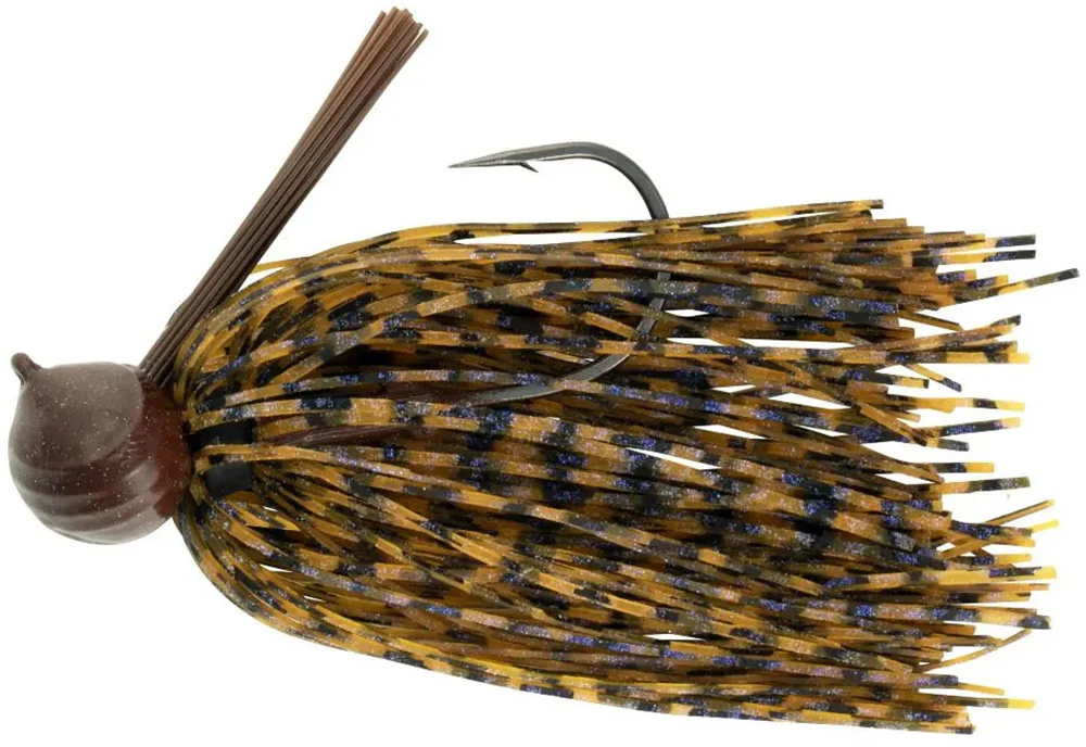 War Eagle Pro Football Jig - Image 7