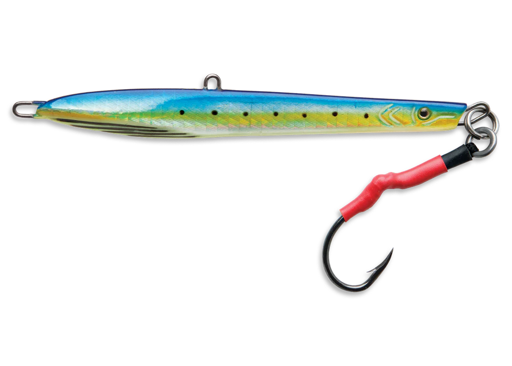 Williamson Abyss Speed Jig - Image 15