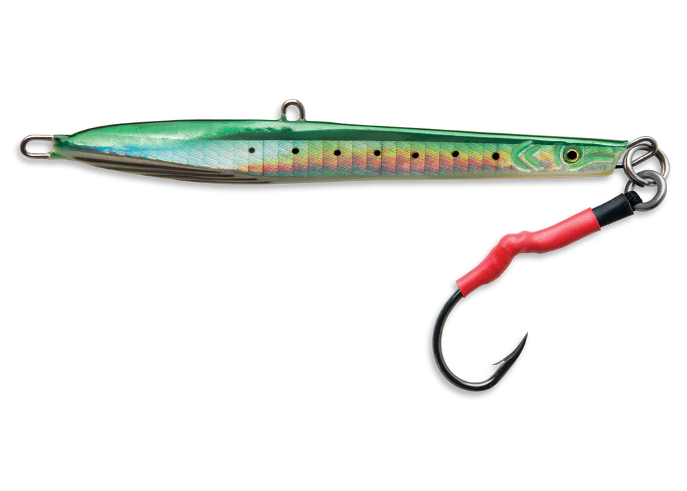 Williamson Abyss Speed Jig - Image 20