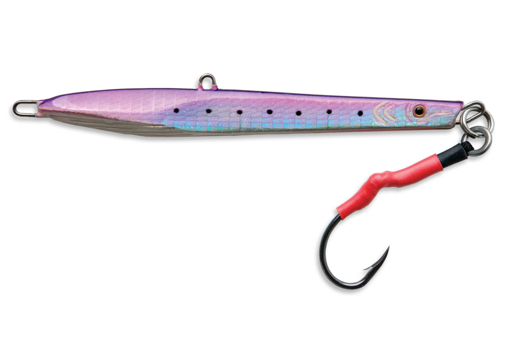 Williamson Abyss Speed Jig - Image 30