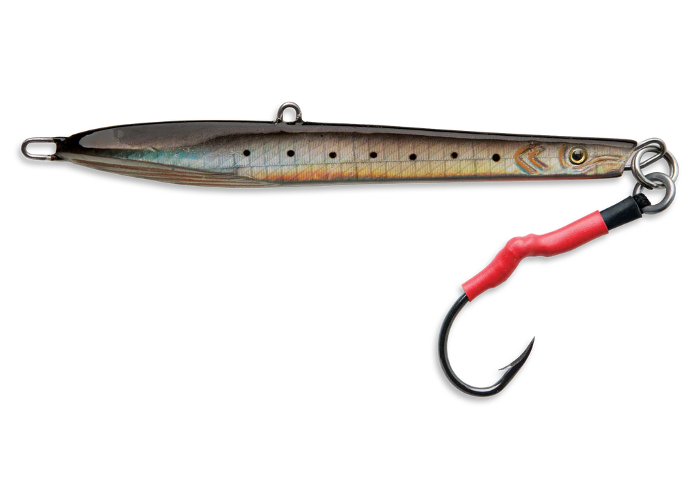 Williamson Abyss Speed Jig - Image 5