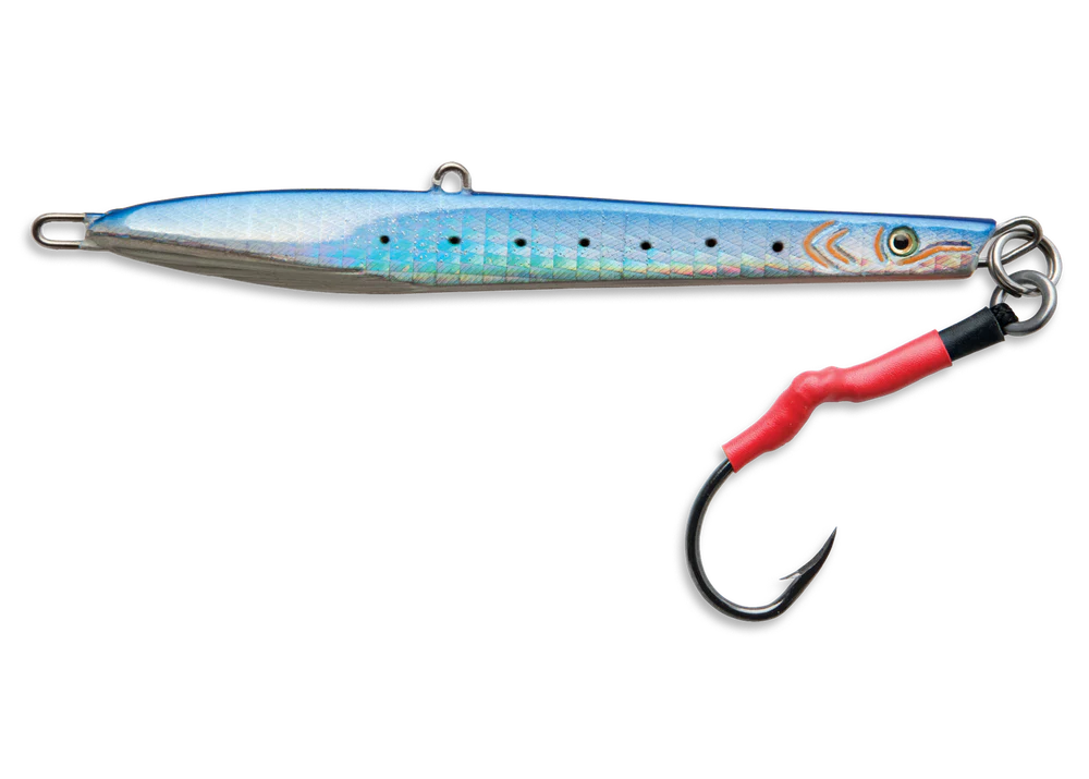 Williamson Abyss Speed Jig - Image 7