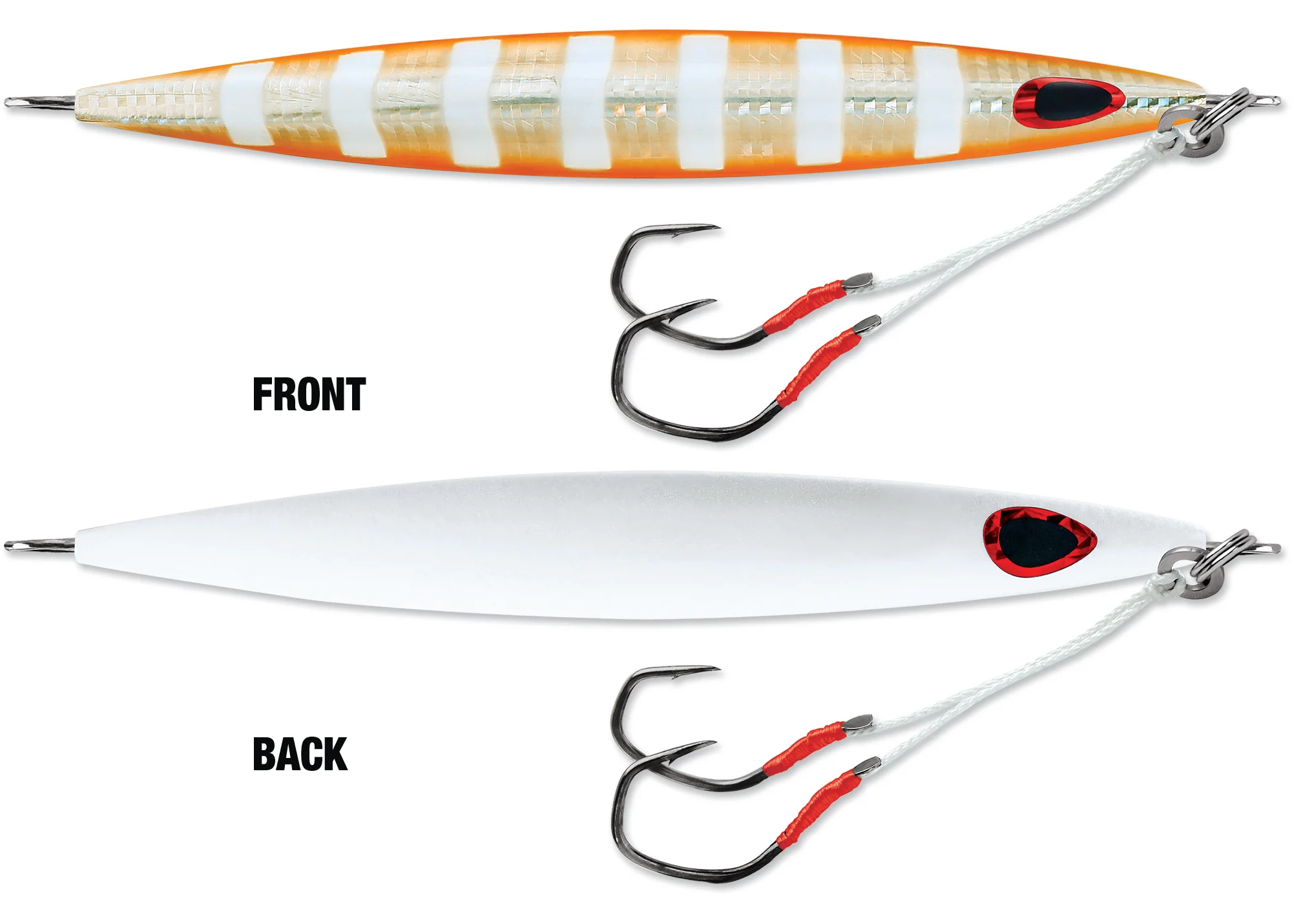 Williamson Kensaki Jig - Image 10
