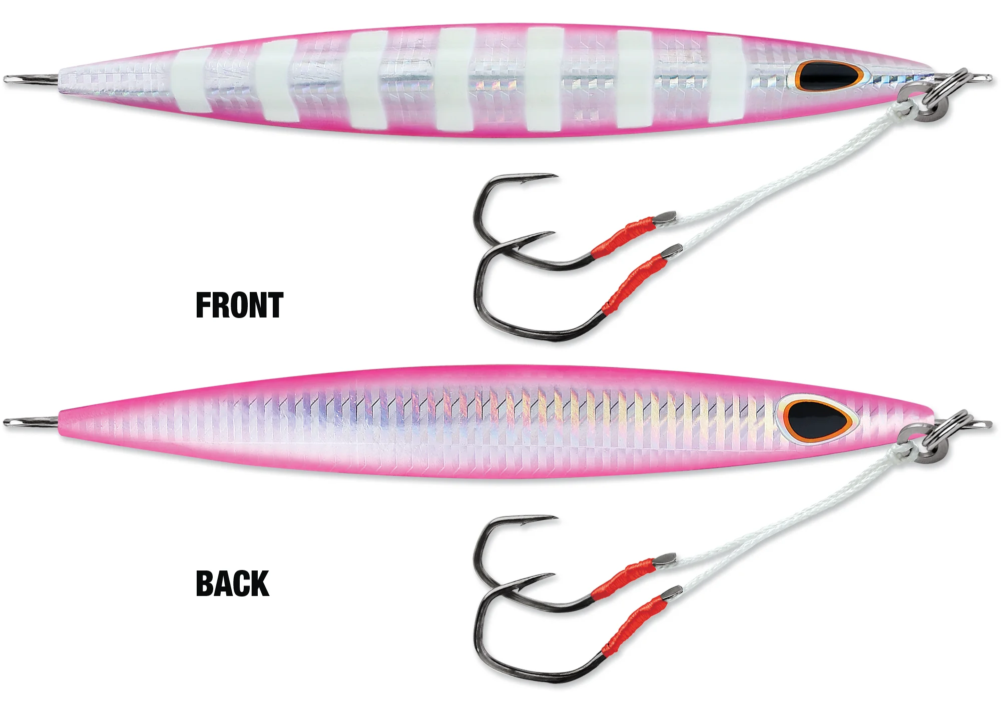 Williamson Kensaki Jig - Image 13