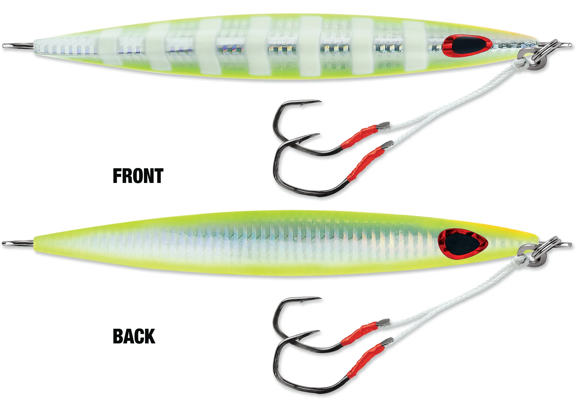 Williamson Kensaki Jig - Image 19