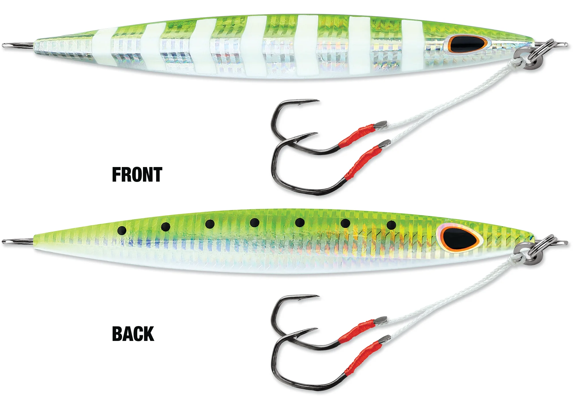 Williamson Kensaki Jig - Image 21