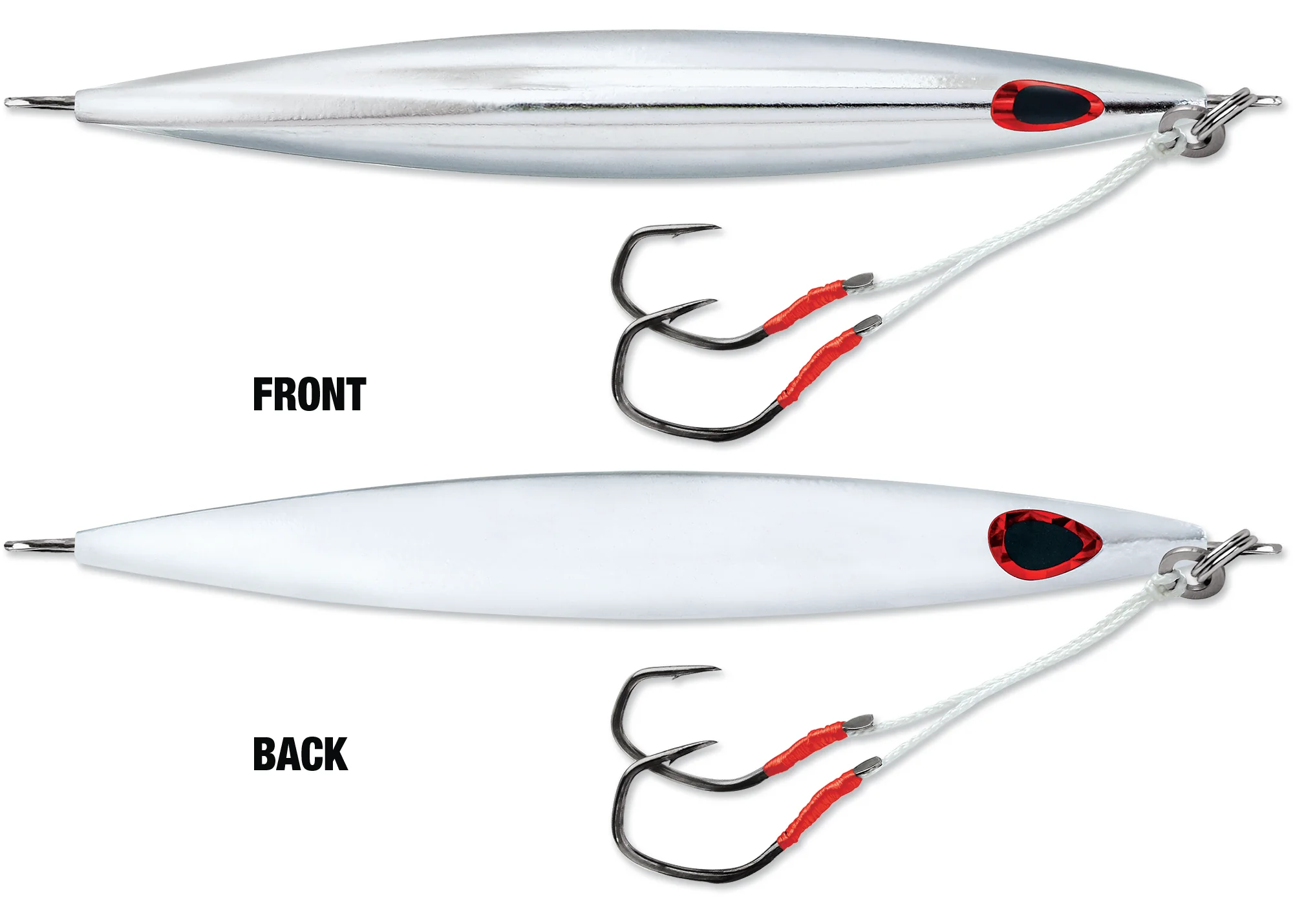 Williamson Kensaki Jig - Image 25