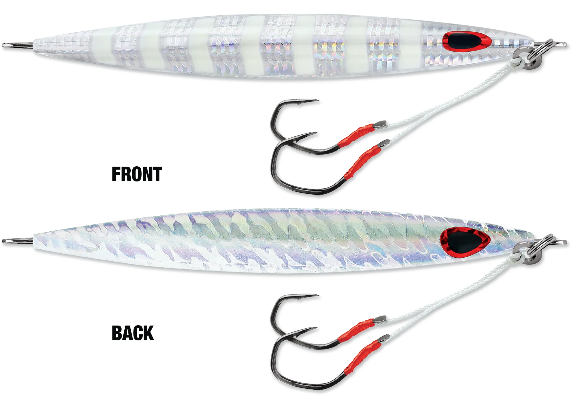 Williamson Kensaki Jig - Image 6