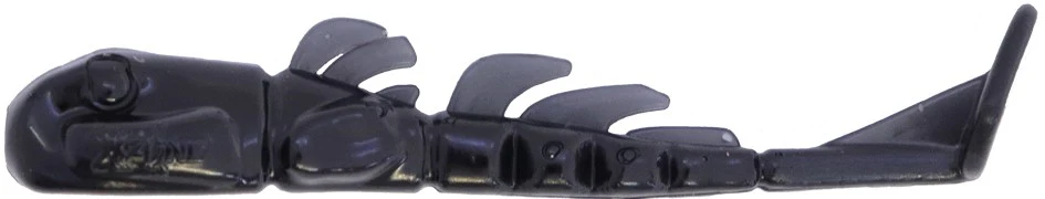 X-Zone 3 inch Stealth Invader 6pk - Image 5