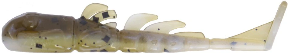 X-Zone 3 inch Stealth Invader 6pk - Image 9