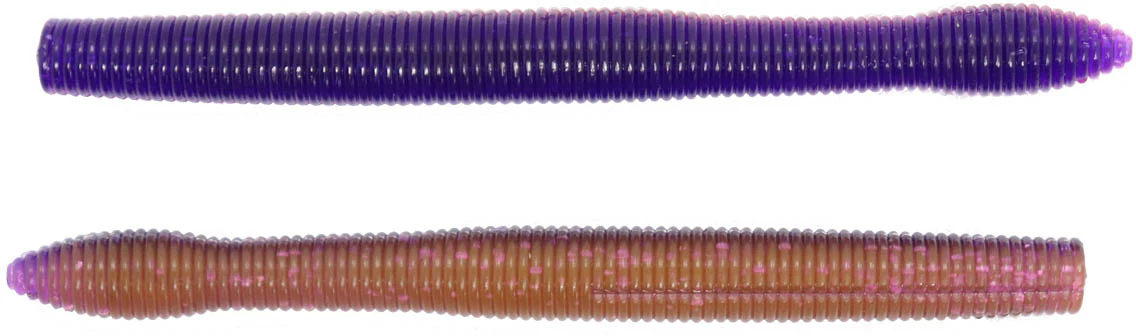 X Zone Pro Series Neko Ned Zone 4.25 inch 7 pack - Image 2