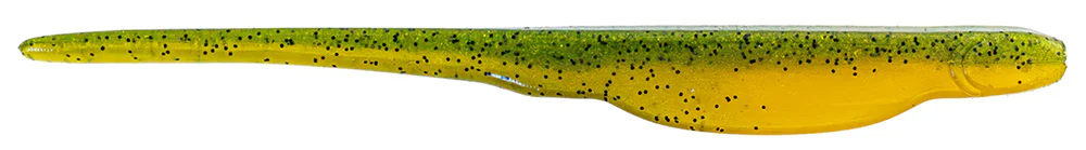 X-Zone Pro Series Whiplash Shad - 5 Inch - Image 7