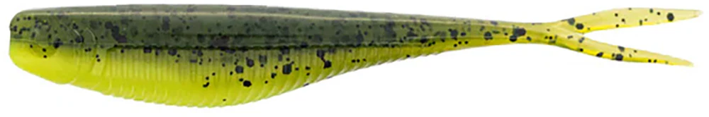 X-Zone Rally Shad - 3.75 Inch - Image 2