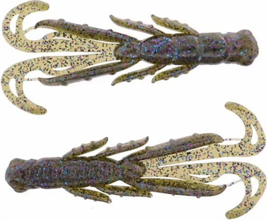 X-Zone Scented Stealth Creature Bait - 7 Pack - Image 10