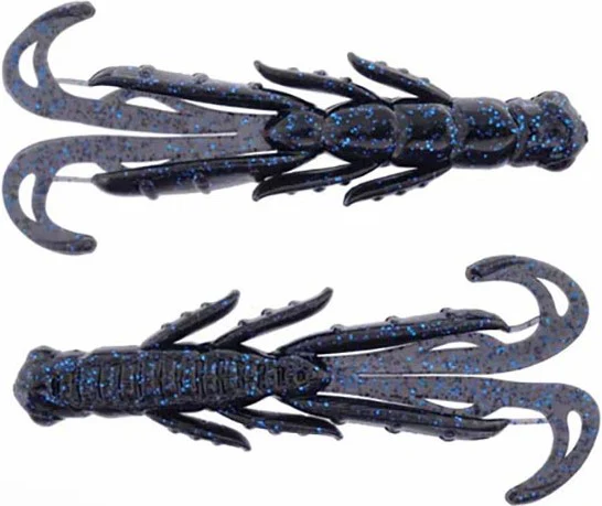 X-Zone Scented Stealth Creature Bait - 7 Pack - Image 2