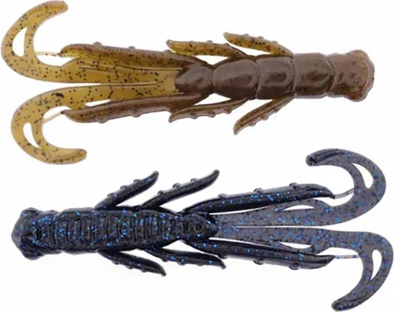 X-Zone Scented Stealth Creature Bait - 7 Pack - Image 3