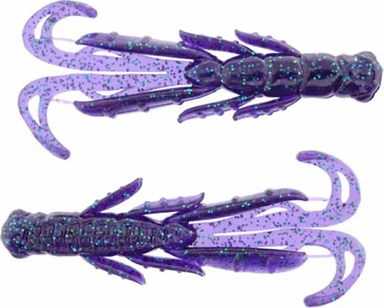 X-Zone Scented Stealth Creature Bait - 7 Pack - Image 4