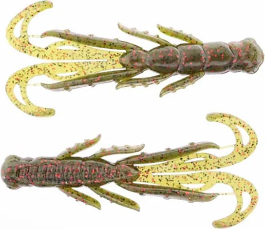 X-Zone Scented Stealth Creature Bait - 7 Pack - Image 5