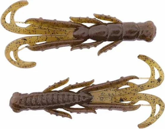 X-Zone Scented Stealth Creature Bait - 7 Pack - Image 6