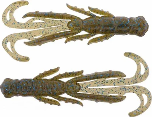X-Zone Scented Stealth Creature Bait - 7 Pack - Image 7
