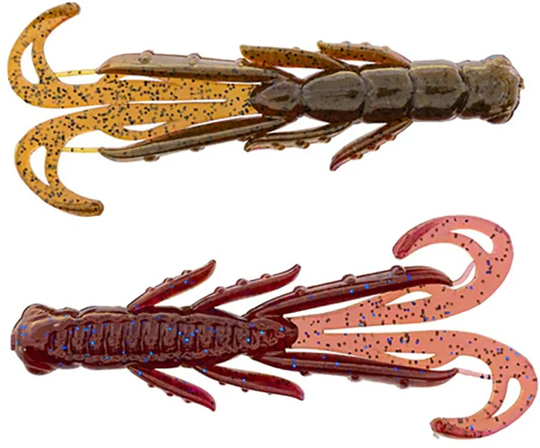 X-Zone Scented Stealth Creature Bait - 7 Pack - Image 8