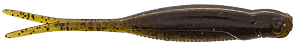 X-Zone Scented Stealth Minnow - 9 Pack - Image 4