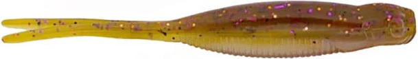 X-Zone Scented Stealth Minnow - 9 Pack - Image 6