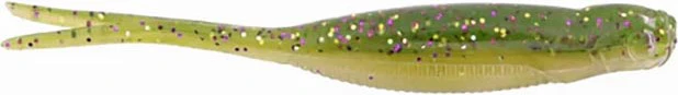 X-Zone Scented Stealth Minnow - 9 Pack - Image 7