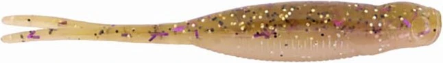 X-Zone Scented Stealth Minnow - 9 Pack - Image 8