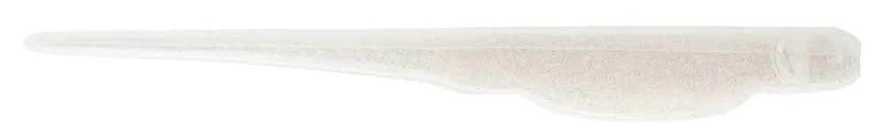 X-Zone Stealth Finesse Series Scented Whiplash Shad - 3.5 Inch - Image 7