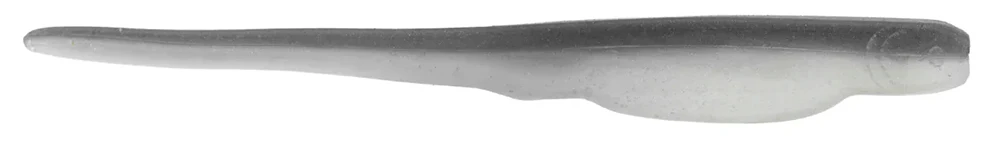 X-Zone Stealth Finesse Series Scented Whiplash Shad - 3.5 Inch - Image 8