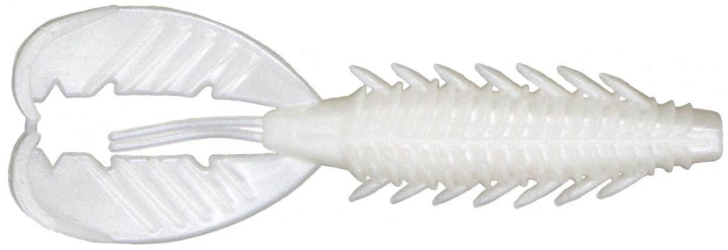 Xzone Adrenaline Craw 4.25 inch 6 pack - Image 11