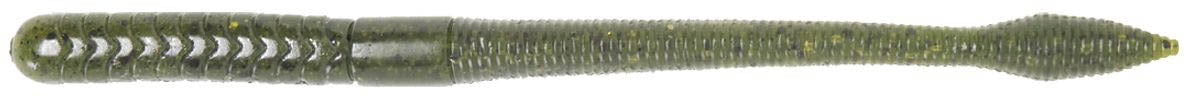 Xzone MuscleBack Fat Finesse Worm 6 inch 8 pack - Image 15
