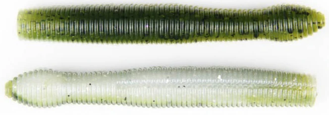 Xzone Ned Zone 3 inch Ned Rig Stickworm 8 pack - Image 21